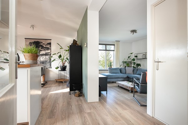 Medium property photo - Ir Cm Van Der Slikkeleane 2, 9041 CH Berltsum